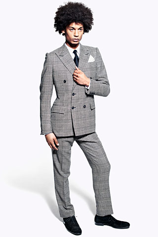 Alexander McQueen / - 2012-2013